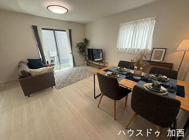 リビング