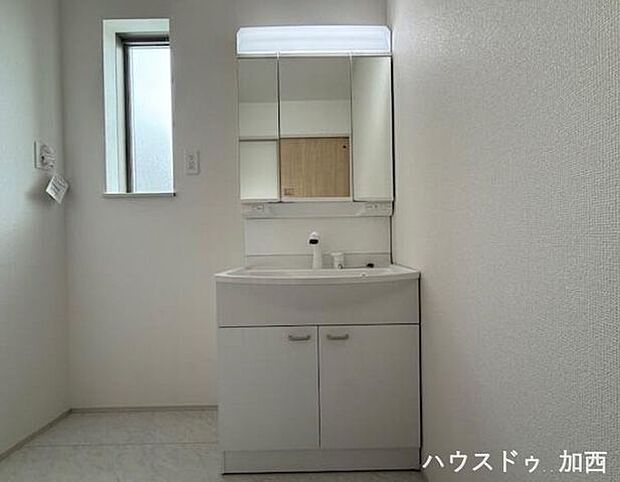 洗面台