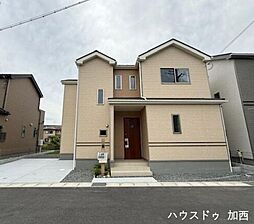 兵庫県三木市岩宮