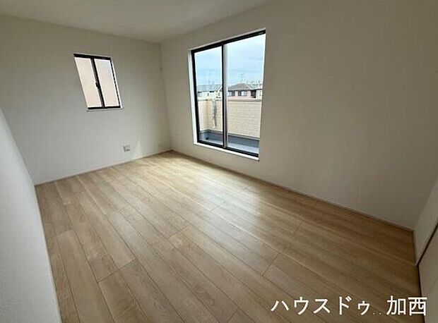 洋室