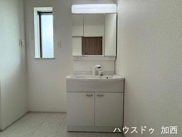 洗面台