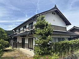 兵庫県朝来市山東町粟鹿