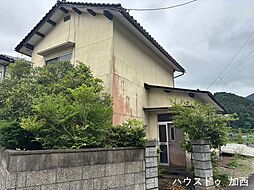 兵庫県養父市八鹿町九鹿