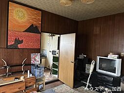 洋室の画像