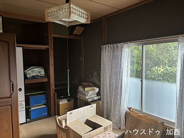 和室