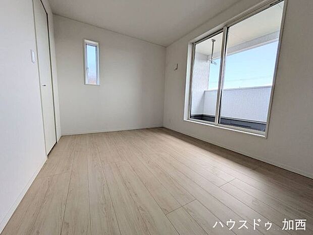 洋室