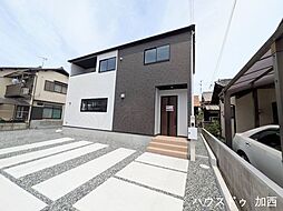 兵庫県小野市神明町