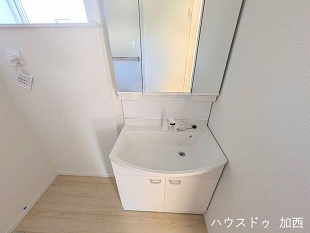 洗面台