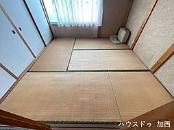 和室の画像