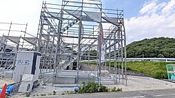 兵庫県西脇市上野