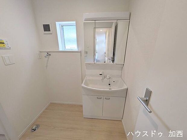洗面台