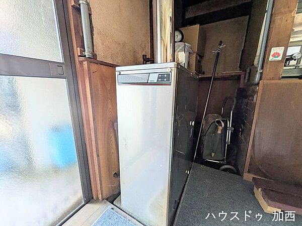 その他室内