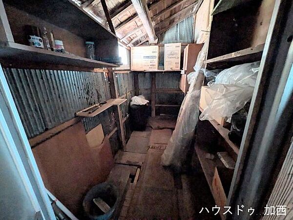その他屋外