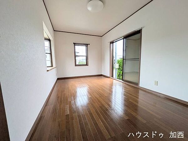 洋室