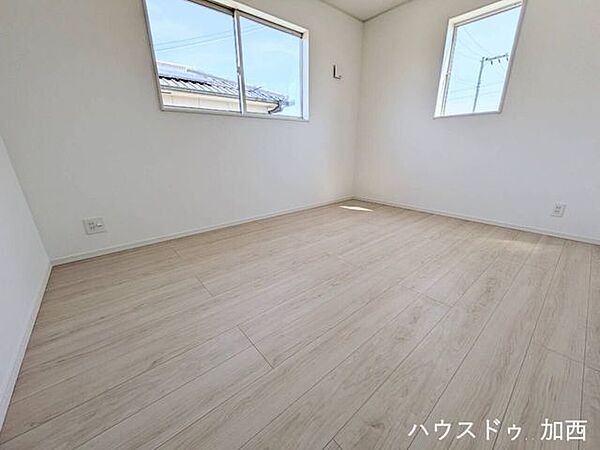 洋室