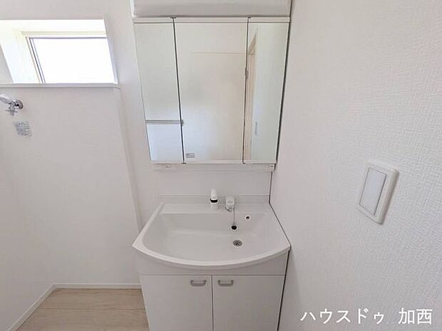 洗面台