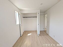 洋室の画像