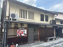 兵庫県朝来市和田山町竹田