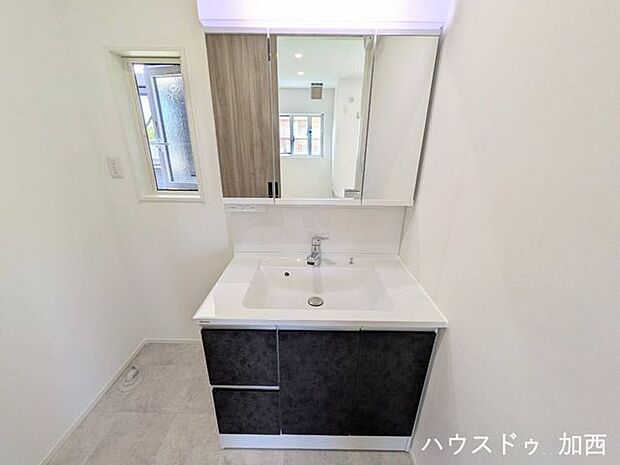 洗面台