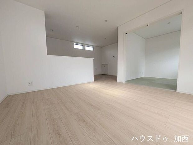 居間・リビング