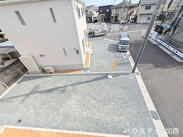 眺望写真