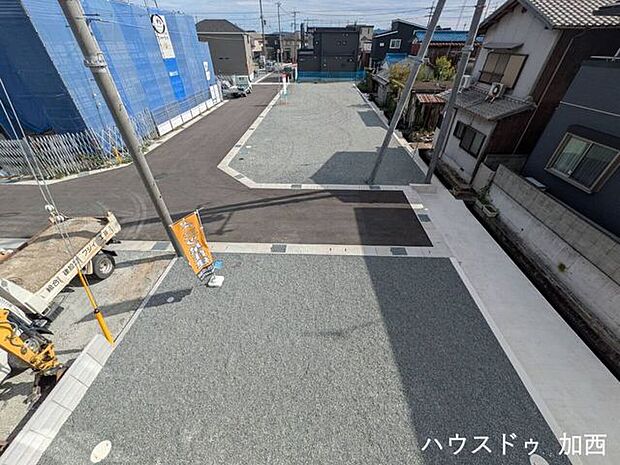眺望写真