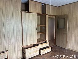 洋室の画像