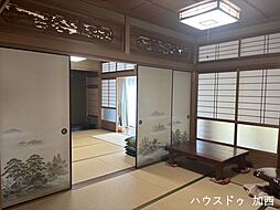 和室の画像