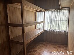 室内の画像