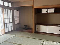 和室の画像