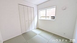 和室の画像