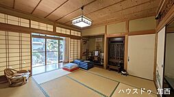 和室の画像