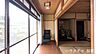 室内：1階 母屋　縁側