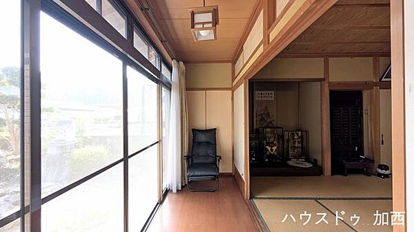 室内