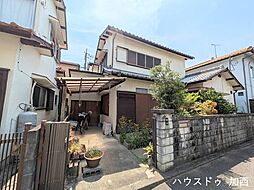 兵庫県加西市北条町東南