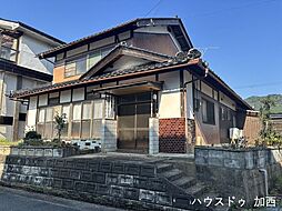 兵庫県養父市八鹿町宿南