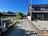 その他：前面道路含む現地写真