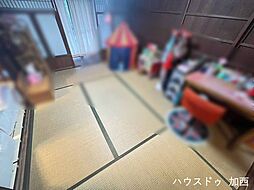 和室の画像