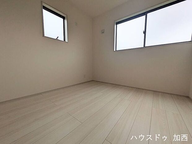 洋室