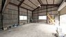 室内：☆倉庫