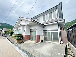 兵庫県朝来市生野町口銀谷