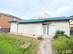 兵庫県加西市北条町北条
