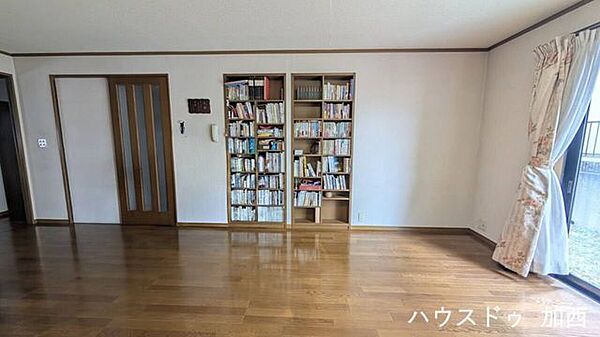 リビング