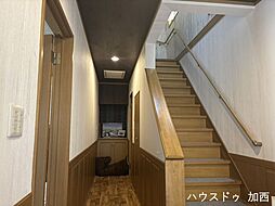 室内の画像