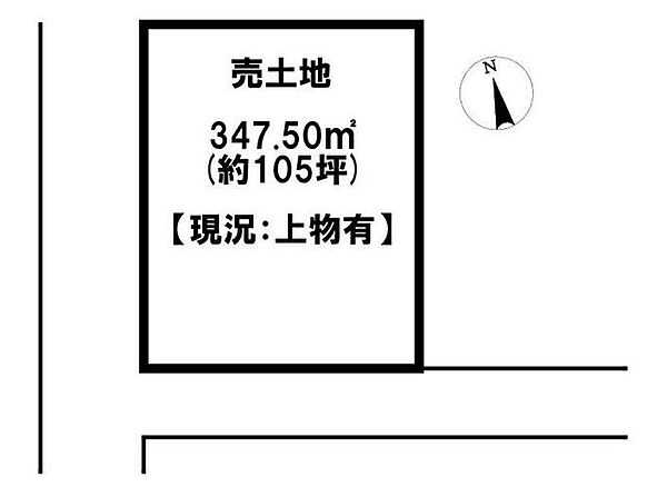 区画図：328000689675