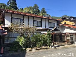 兵庫県養父市大屋町大杉