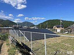 兵庫県多可郡多可町中区奥中