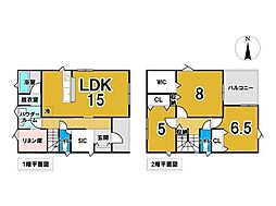 新築戸建 加西市尾崎町第2