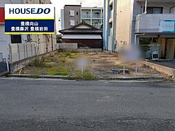 愛知県豊橋市南栄町字空池