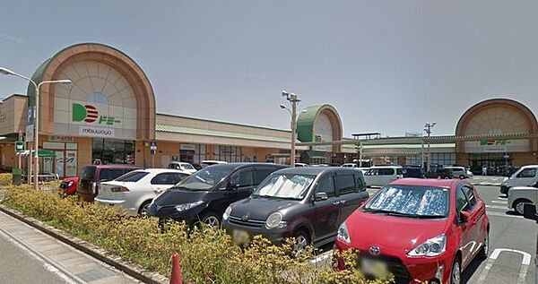 ドミー小坂井店 2880m